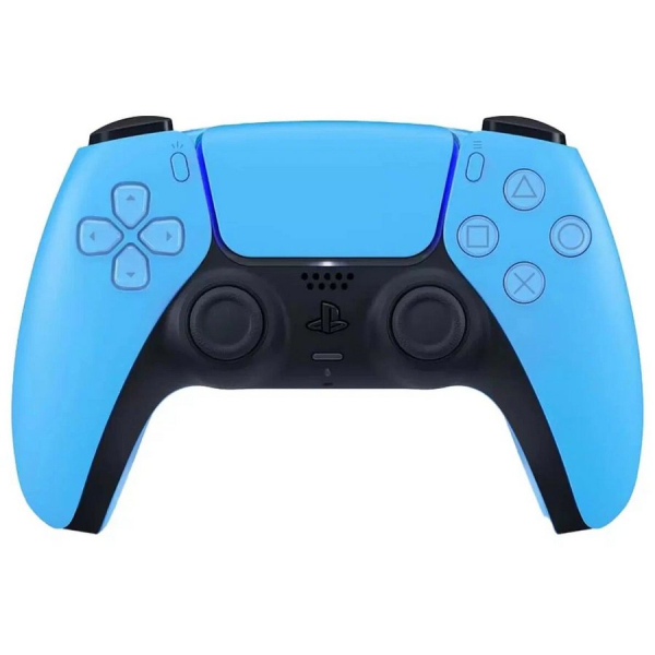 Геймпад Sony PS5 Controller Blue CFI-ZCT1W